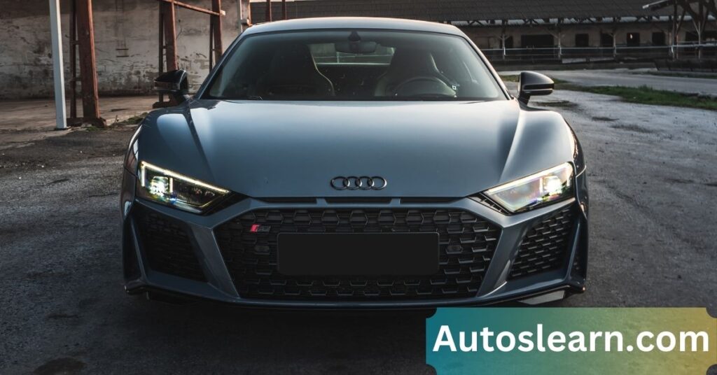Audi Q5 Years to Avoid