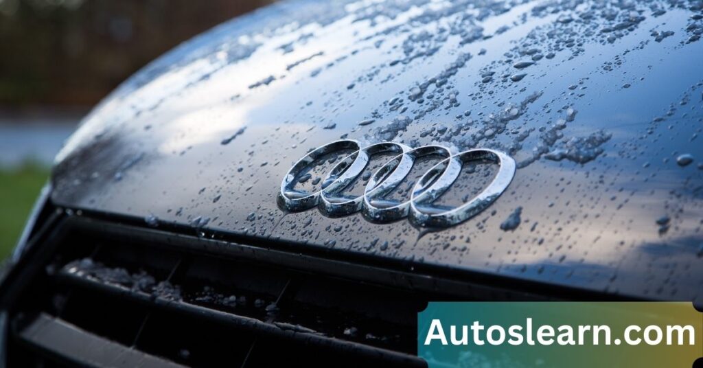 Audi Service Intervals-What to Expect