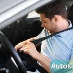 My Audi Vehicle Is Not Parked Safely