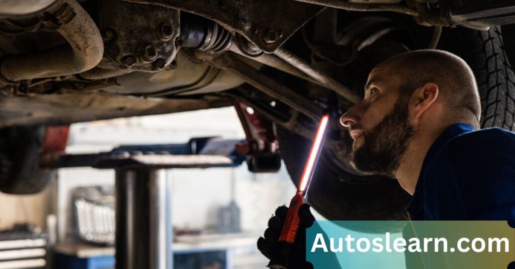 Service, Inspection, and Warning Lights-What They Mean