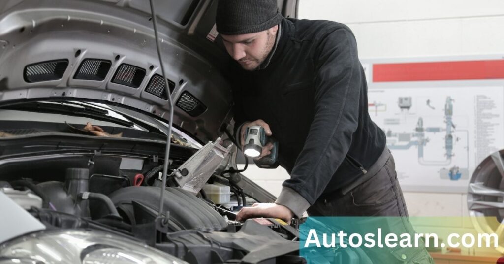 What Does an Audi Inspection Include?