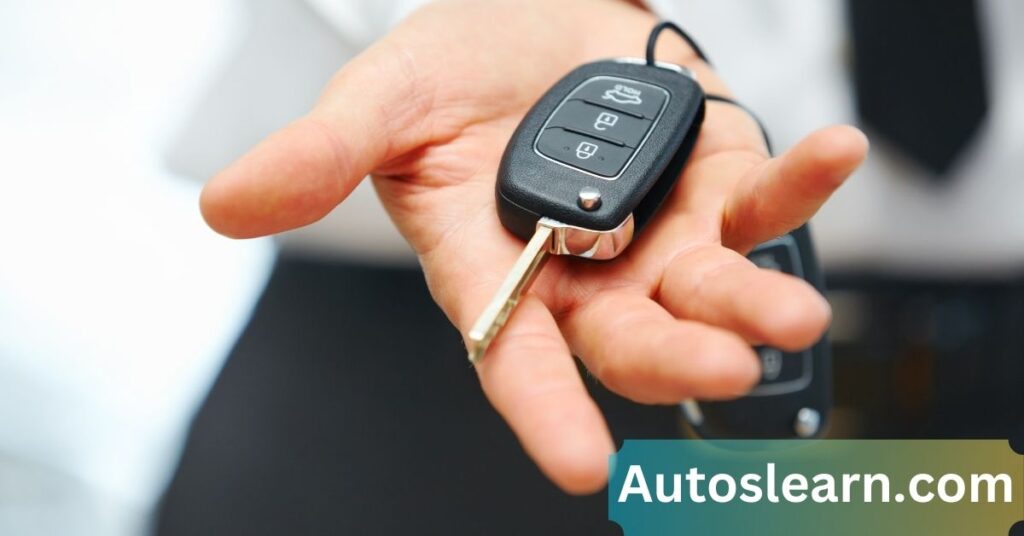 Additional Tips To Get Audi Key Code