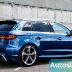 Audi Lane Assist Not Working
