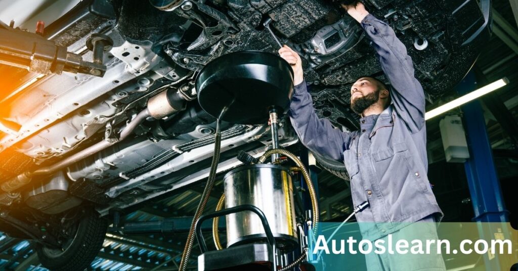 Factors That Affect Oil Change Time