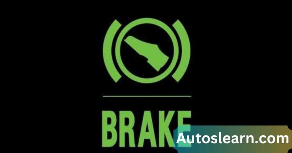 How Does the Audi Green Foot Symbol Work?