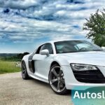 Is The Audi R8 Reliable