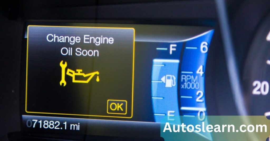 Real-Life Oil Experience