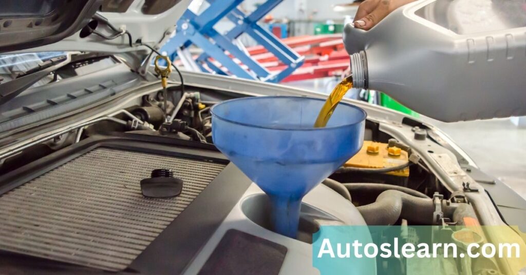 Should You Wait or Add Oil Now?