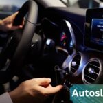 What Does Green Foot Mean On Audi