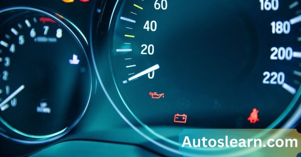 What To Do When Oil Is Low